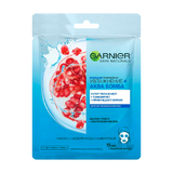 Гарньєр Скін Натуралс Індивідуальне Зволоження Маска Д/обличча Аква Бомба,28 Г