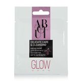 About Face Маска-скраб Для Обличчя Delicate Carecleansing, 10 Мл