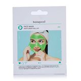 Instagood Маска Для Обличчя  Face Mask Neon Green Peel-off, 12 Г