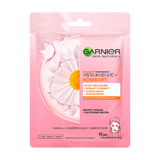 Гарньєр Скін Натуралс Індивідуальне Зволоження Маска Д/обличча Комфорт,28 Г