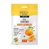 Beautyderm Маска-скраб Для Обличчя Facial Scrub & Mask, Juicy Apricot, 10 Мл