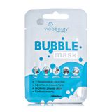 Віа Бьюті Очищуюча Bubble Mask З Гіалуроновою Кислотою, 10г