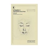 Steblanc Освітлююча Тканинна Маска Для Обличчя З Вітаміном С 25мл