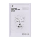 Steblanc Тканинна Маска-есенція Для Обличчя З Колагеном, 25 Мл
