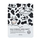 Есфоліо Pure Skin Маска Тканинна Для Обличчя З Молоком, 25мл