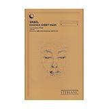 Steblanc Регенеруюча Тканинна Маска Для Обличчя З Муцином Равлика 25мл