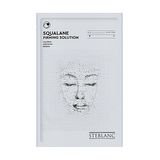 Steblanc Живильна Тканинна Маска Для Обличчя  З Скваланом 25мл