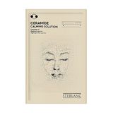 Steblanc Живильна Тканинна Маска Для Обличчя З Керамідами 25мл