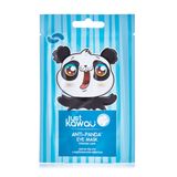 Just Kawaii Колагенові Патчі Під Очі Відбілюючі Antipanda, 6 Г