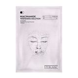 Steblanc Освітлююча Тканинна Маска Для Обличчя З Ніацинамідом 25 Мл