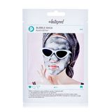 Instagood Маска Для Обличчя Тканинна Black Detox Mask Bubble Mask, 25 Г