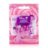 Just Kawaii Flamingо Багаторазові Освіжаючі Гелеві Патчі Для Контурінгу Очей