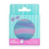 Just Kawaii Багаторазова Гелева Маска Для Очей  Cold&hot 2in1, 1 Од.