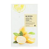 Mizon Тканинна Маска Для Обличчя  Joyful Time Essence Mask Витамин С, 23г