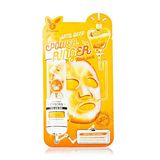 Elizavecca Тканинна Маска Для Обличчя Поживна Vita Deep Power Reinger Mask Pack, 23 Мл