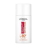 Лореаль Париж Ревіталіфт Клінікал Вітамін С, Флюїд Для Захисту Обл. Від Ознак Фотостаріння З Дуже Вис.ступ.захист.spf 50, 50 Мл