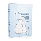 Honey Bunny Пральний Порошок Авт. Дитячий Без Фосфатів 400г