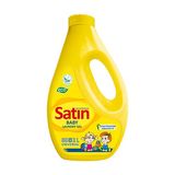 Satin Гель Для Прання Дитячих Речей 2л