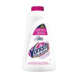 Vanish Плямовивідник Відбілюючий Для Білого 1л