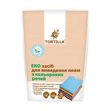 Tortilla Eco Плямовивідник Для Кольорових Тканин 200г