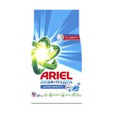 Ariel Пральний Порошок Авт. Дотик Свіжості Ленор Аква-пудра 2,7кг