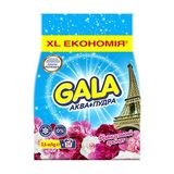 Gala Пральний Порошок Авт. Французький Аромат Аква-пудра 3,6кг