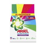 Ariel Пральний Порошок Авт. Колор Аква-пудра 4,05кг