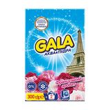 Gala Пральний Порошок Авт. Французький Аромат Аква-пудра 300г