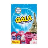 Gala Пральний Порошок Для Ручного Прання Французький Аромат Аква-пудра 300г