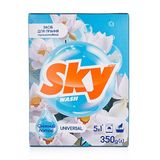 Sky Пральний Порошок Авт. Універсальний 350г