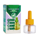 Komodo Рідина Від Комарів Для Всієї Родини 30 Мл, 45 Ночей