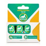 Komodo Липка Стрічка Від Мух, 4 Шт