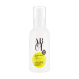 About Sun Sunscreen Milk Сонцезахисне Молочко Для Безпечної Засмаги Spf 50, 150 Мл