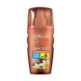 Біокон Масло Активний Загар Monoї De Luxe Монои Де Люкс Spf-6 160 Мл