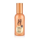 About Sun Intense Tanning Oil Олія Для Інтенсивної Засмаги Spf 10, 150 Мл