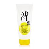 About Sun Sunscreen Balm Сонцезахисний Бальзам Для Безпечної Засмаги Spf 40, 200 Мл