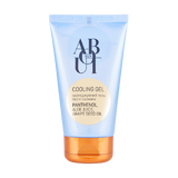 About Sun Cooling Gel Охолоджуючий Гель Після Засмаги З Пантенолом, 150 Мл