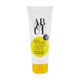 About Sun Ultra Protection Крем Проти Засмаги Для Фоточутливих Ділянок Шкіри  Для Обличчя І Тіла Spf 70, 75мл