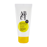 About Sun Intensive Protection Сонцезахисний Крем-флюїд Для Обличчя Spf 50, 50 Мл