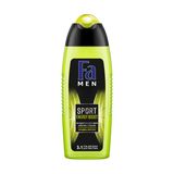 Фа Гель Для Душу Чоловічий Спорт Вибух Свіжості 400мл