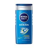 Нівея Гель Для Душу Чоловічий Артік Оушен 250мл