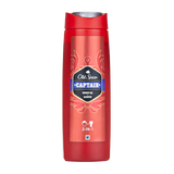 Олд Спайс Гель Для Душу Чоловічий Captain 400мл