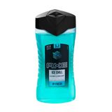 Акс Гель Для Душу Чоловічий Айс Чіл 250мл