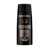Акс Дезодорант Спрей Чоловічий Дарк Темптейшн 150мл