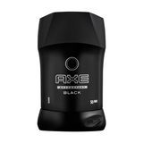 Акс Антиперспірант Гель-стік Чоловічий Black 50мл