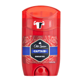 Олд Спайс Дезодорант Стік Чоловічий Captain 50мл