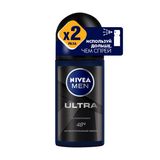 Нівея Антиперспірант Кульковий Чоловічий Ультра 50мл