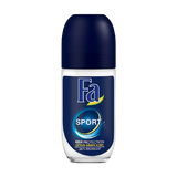 Фа Дезодорант Кульковий Чоловічий Спорт 50мл