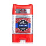 Олд Спайс Дезодорант Гелевий Чоловічий Captain 70мл