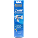 Oral-b Насадки Для Електричної Зубної Щітки Пресижинклин Ев 20 2шт